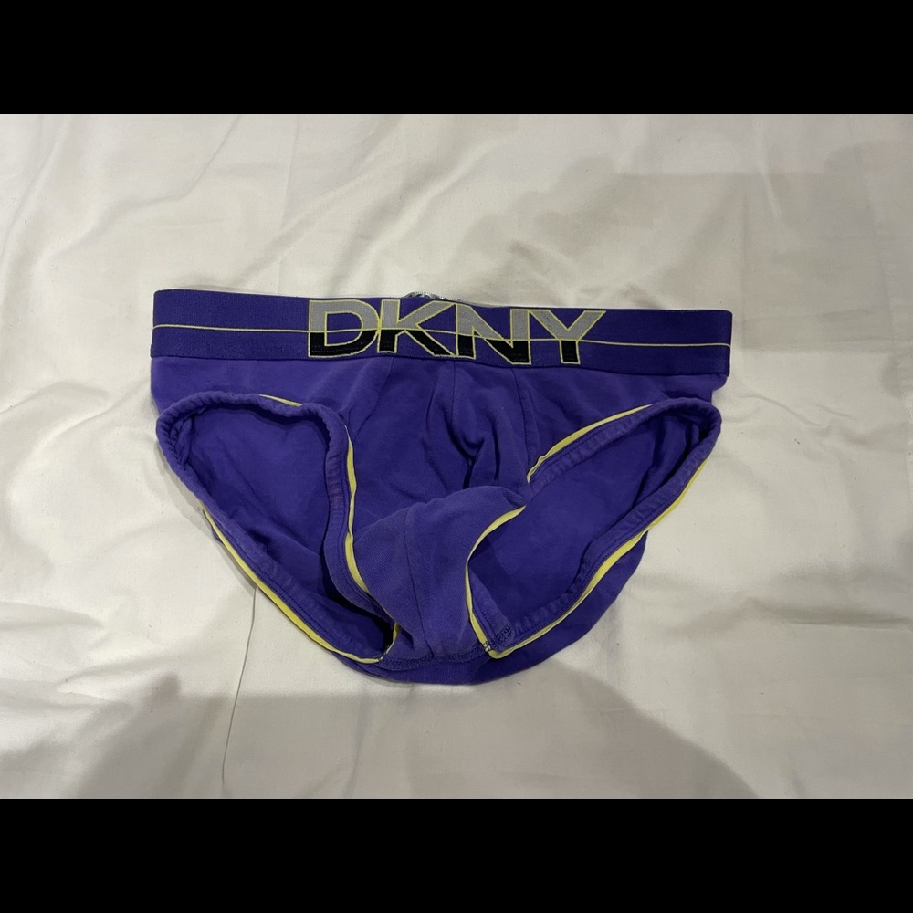 Brief men underwear